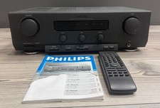 PHILIPS FA-920 *** Integrated
