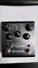 Strymon El Capistan Tape Echo