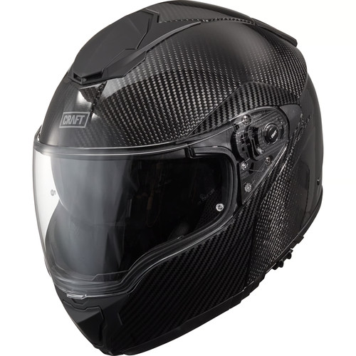 Craft carbon klapphelm tour - craft,