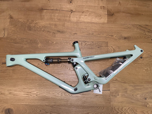 Neuer yeti sb140 - yeti,