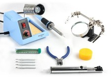 ZD99 Lötstation 48W mit