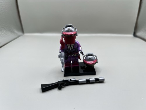 Zam wesell kopfgeldjäger - wesell,