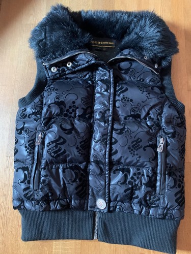 Rocawear steppweste damen - rocawear,