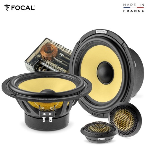Focal es165ke 5cm 2 - focal,