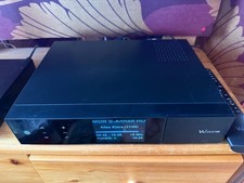 Vu+ Duo 4k   DVB-S2X FBC TWIN 1TB SSD