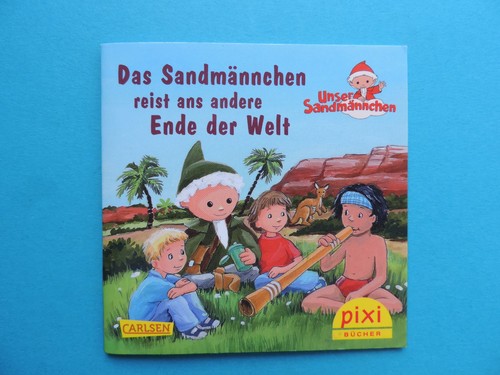Pixi buch 2409 das - 2409,