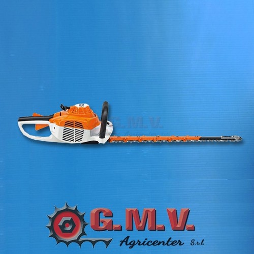 Benzin heckenschere stihl - stihl, hs