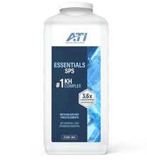 ATI Essentials SPS 1 KH (Nachfolgeprodukt von Essentials Plus) - Menge: 2.700 ml