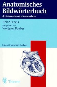 Feneis bild lexikon der - bild-lexikon,