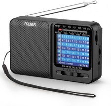 PRUNUS J-711 FM/AM/SW