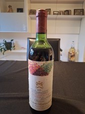 Chateau Mouton Rothschild