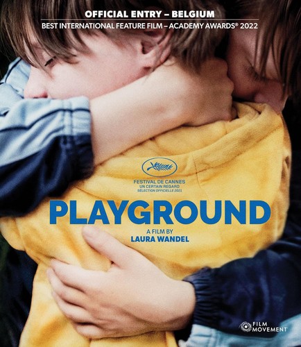 Playground monde - monde, (2021)