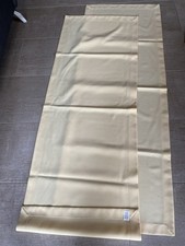 2 Stück Sander Tischläufer