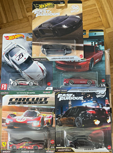 Hot wheels lamborghini - hot,