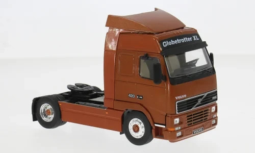 Ixo tr231 volvo - ixo,