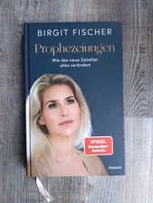 PROPHEZEIUNGEN | BIRGIT