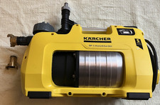 Kärcher BP5 Gartenpumpe