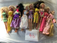 Barbie Mattel Sonstige Dolls