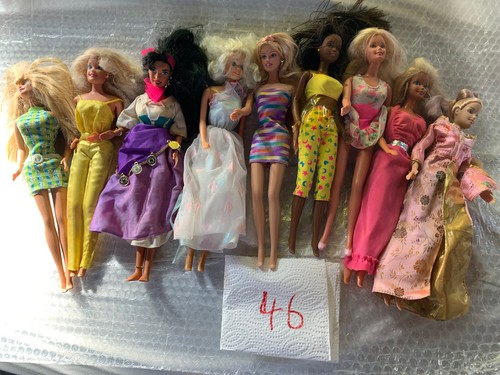 Barbie mattel sonstige - barbie,