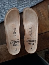 FINN COMFORT * Einlagen * Damen Größe 4...neu 20775....