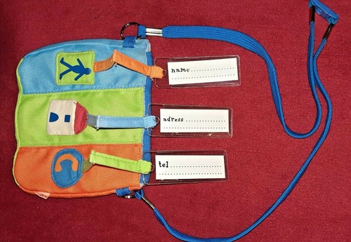 Haba kleines kinder täschchen - kleines,
