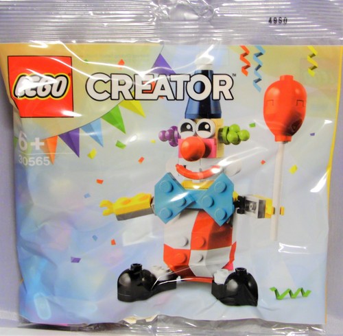 Lego creator 30565 - lego,