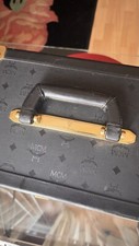 Originaler MCM Schmink-Koffer