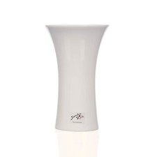 Porzellan- VASE "TULIP" 17cm