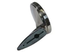 Chrom Außenspiegel Spiegel