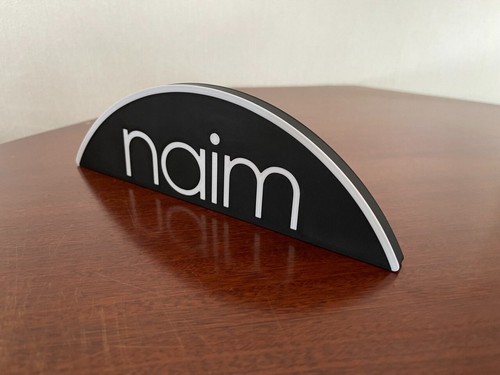 Naim audio selbststehendes - audio,
