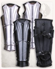 Fafnir Armschienen gepolstert