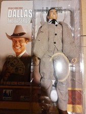 JR EWING FIGUR (DALLAS) NEU *