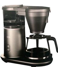 AEG Filterkaffeemaschine CM7-1-4MTM, Glaskanne, Warmhaltefunktion 