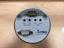 628DX13MBE4B  Baratron Absolute Pressure Transducer