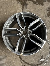 1x Audi A3 8V S-Line Leichtmetallfelge Alufelge Felge 8Jx 19 ET 49 8V0601025AB