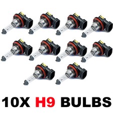 10 x BRANDNEU H9 709