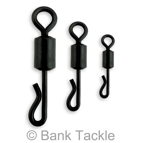 Quick change rig - quick,