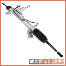 Lenkgetriebe Hydraulisch