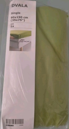 Ikea dvala spannbettlaken - ikea,