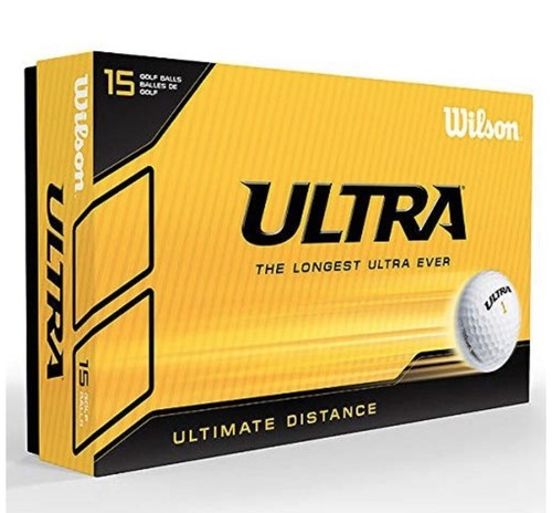 Wilson staff ultra 15er pack - wilson,