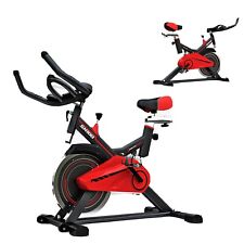 speedbike Sportech  SX100 heimtrainer ergometer