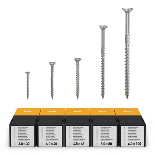 Torx ttap - torx®, ttap®