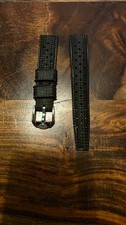 Squale Tropical Kautschukband