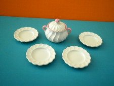 Puppenstuben-Kaufladen - Bodo