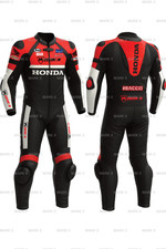 MarkX MotoGP Mens Motorcycle