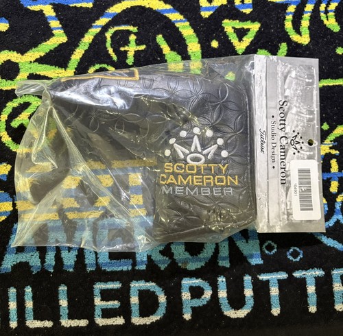 Scotty cameron 2020 - scotty,
