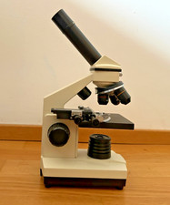 BRESSER Biolux NV 20x-1280x