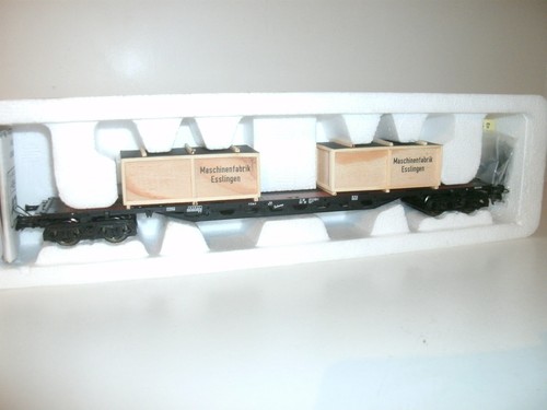 Roco viera schwerlastwagen - roco, viera.schwerlastwagen
