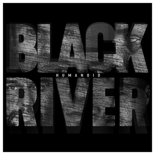 Black river - river,