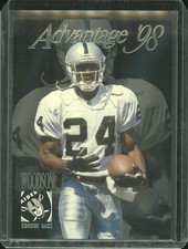 Charles Woodson (Raiders) 1998